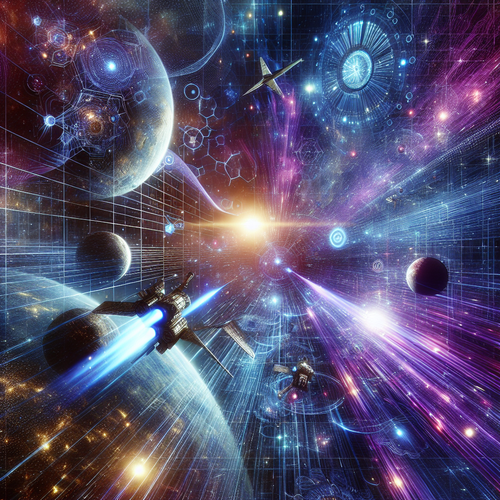 AI in Space Exploration: The Next Frontier