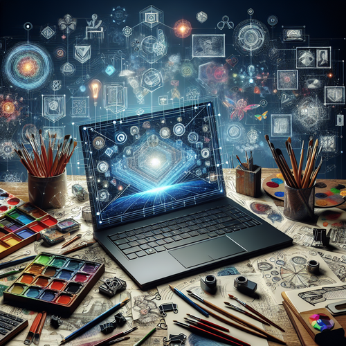 Top 10 AI Tools for Content Creators