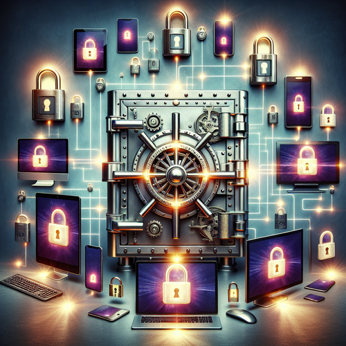 Best Password Managers for 2025