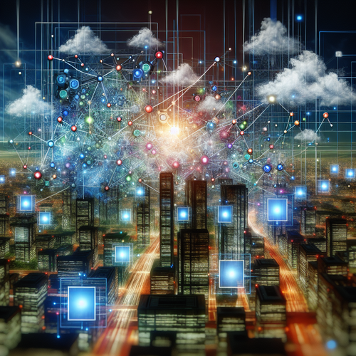 Visualizing Istio Services with Kiali