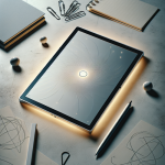 Launch of Energy-Efficient ePaper Tablet with Stylus Support