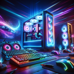 Top 5 Budget Gaming PCs for 2025
