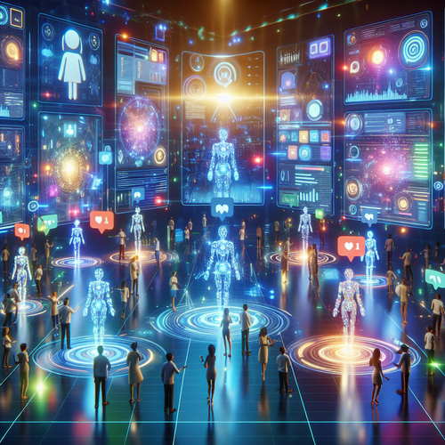 Top 10 AI Chatbots Compared (2025)