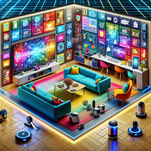 Best Smart Home Devices for 2025