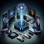 Universal Docking Station with AI Device Detection