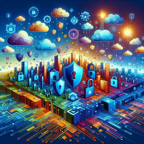 Top 5 Cybersecurity Trends to Watch in 2025