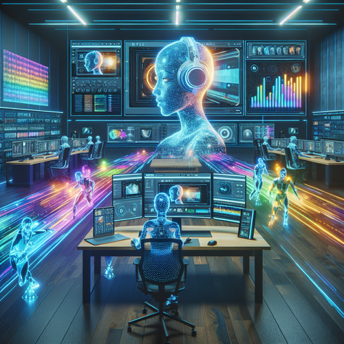 Best AI Tools for Video Editing in 2025: A Complete Guide