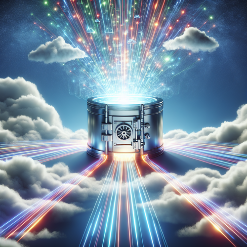 Best Free Cloud Backup Solutions for 2025: Secure Your Data