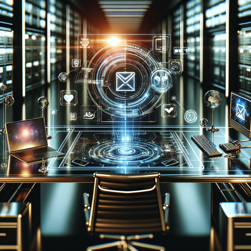 Top 5 Email Clients for Professionals in 2025