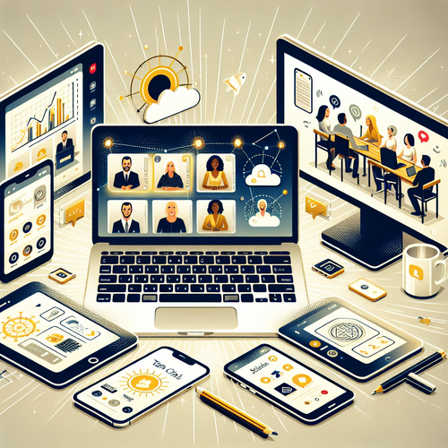 Best Tools for Remote Teams in 2025: Boost Productivity