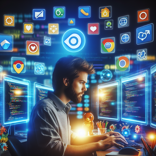 Top 10 Chrome Extensions Every Developer Should Know