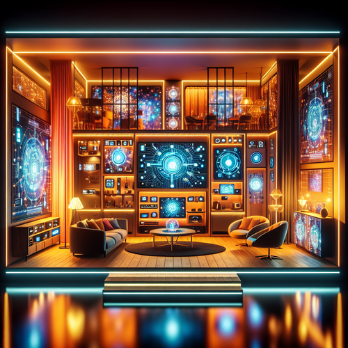 Best Tech for Home Automation in 2025: Ultimate Guide