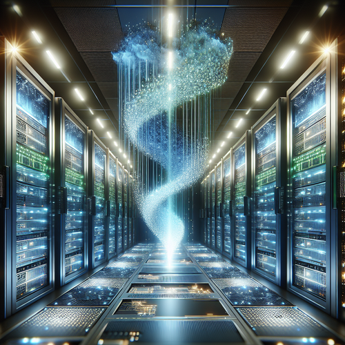 How to Insert Data in Cassandra: A Step-by-Step Guide