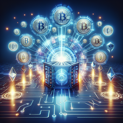 Top 5 Cryptocurrency Wallets to Use in 2025