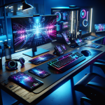 Top 10 Gadgets Every Tech Enthusiast Should Own