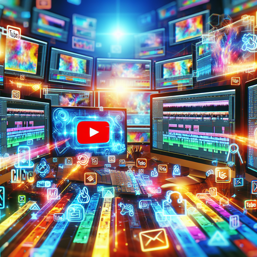 Best Free Video Editing Software for YouTubers in 2025
