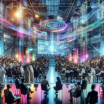 Top 5 Tech Conferences to Attend in 2025