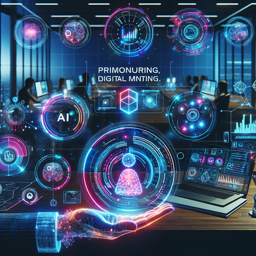 Best AI Tools for Digital Marketing in 2025: Top Picks & How-To