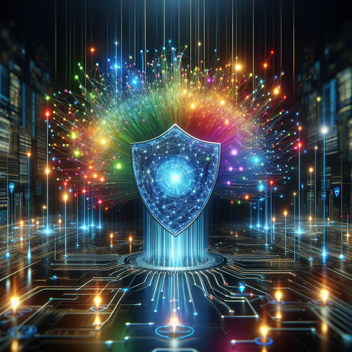 Top 5 Cybersecurity Tools for Businesses in 2025