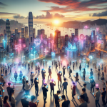 Top 5 Augmented Reality Apps to Try in 2025