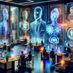 Top 5 AI Tools for Small Businesses in 2025