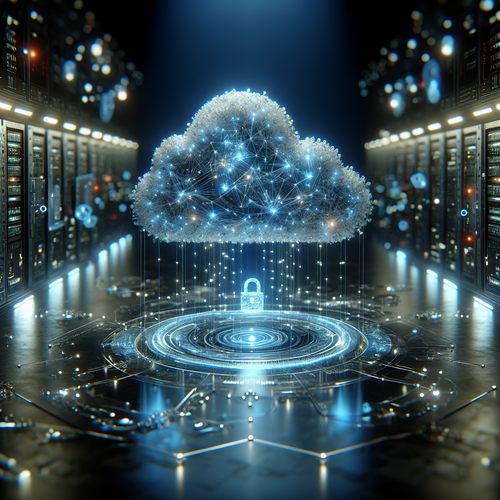 Best Cloud Security Practices for 2025: Comprehensive Guide