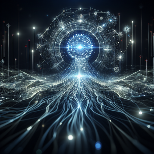 Decentralized AI: A New Era of Computing