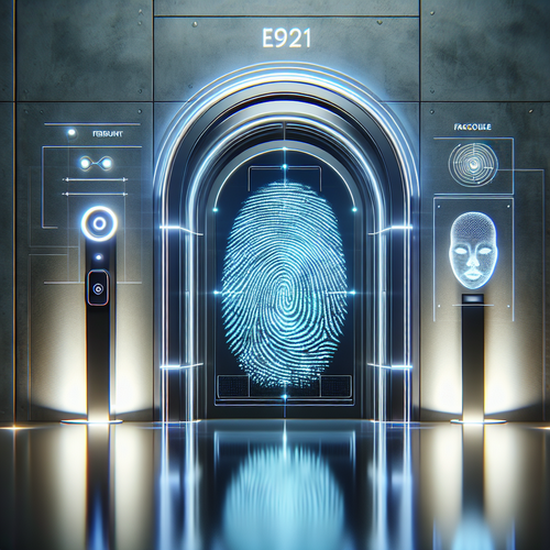 How Biometric Security Enhances Facility Access