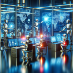 Robotic Process Automation in IT Operations