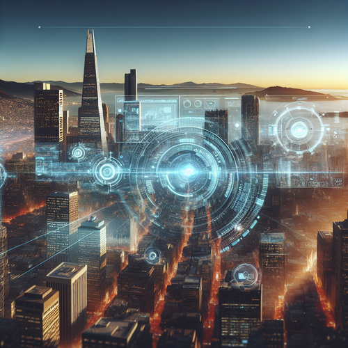 Augmented Reality Eyewear: Shaping the Future