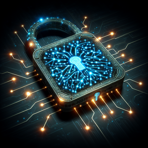 Mastering AI-Enhanced Cybersecurity Strategies