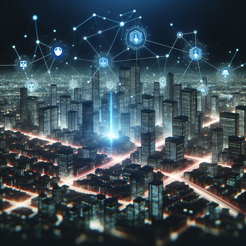 Integrating AI with Edge Computing for Enhanced IoT