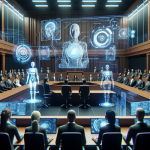 Unlocking the Power of AI in Legal Tech