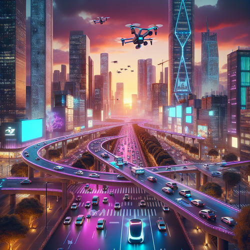 Exploring AI-Driven Autonomous Vehicles