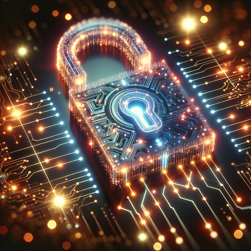 Unlocking AI's Role in Quantum Cryptography