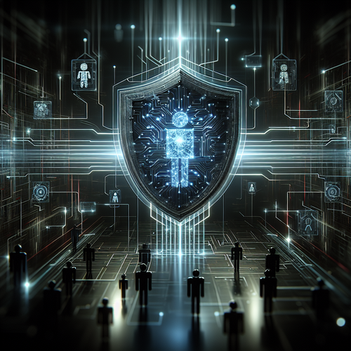 Harnessing AI for Enhanced Cybersecurity Defense in 2025