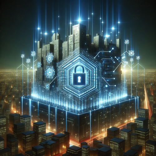 Setting Up Zero Trust Security for Small Businesses