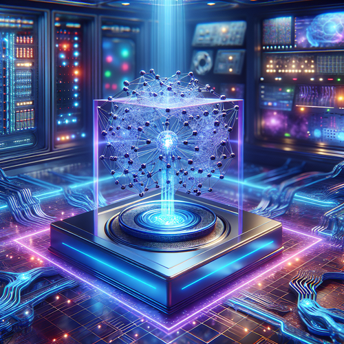 Quantum Computing for AI: Unlock New Horizons