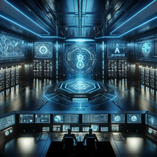 A Beginner's Guide to AI-Driven Cybersecurity Automation