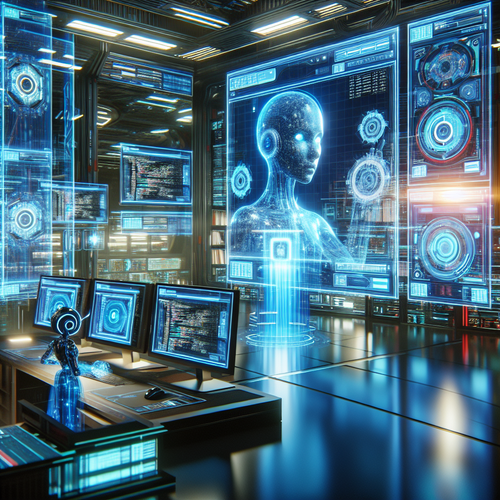 Mastering AI-Powered Code Review Tools for Developers