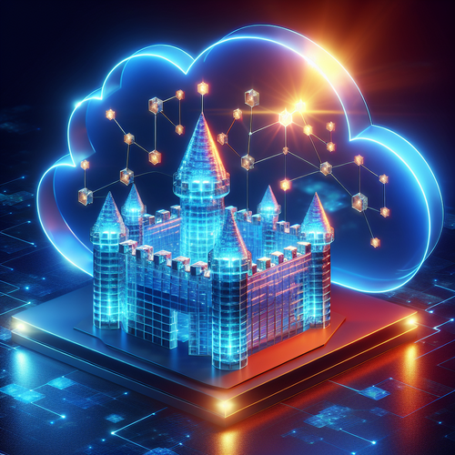 Implementing Zero Trust Architecture in Cloud Security