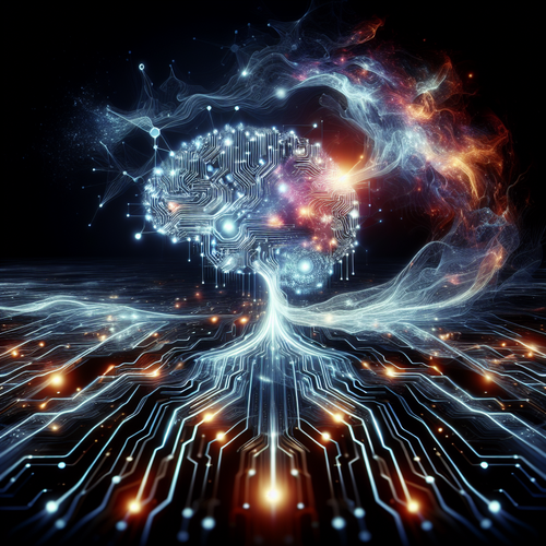 Quantum Machine Learning: Bridging AI and Quantum Computing