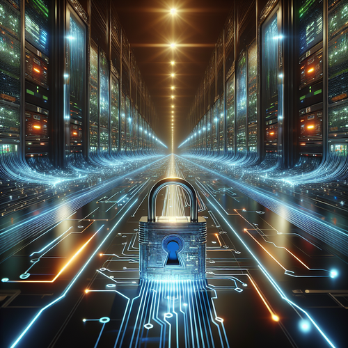 Building Secure APIs with OAuth 2.0: Step-by-Step Guide