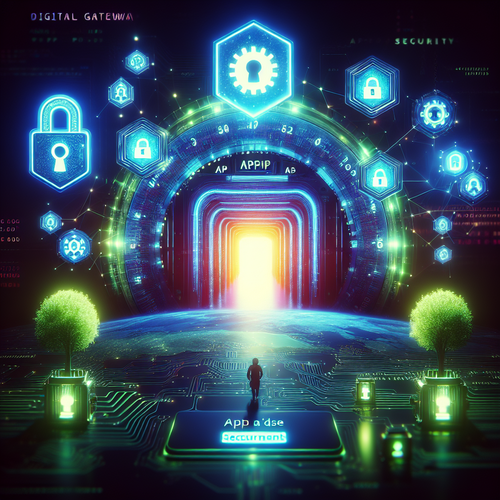 Building Secure API Gateways with GraphQL in 2025