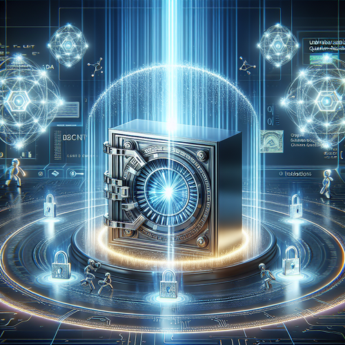 How to Build a Quantum-Resistant Blockchain