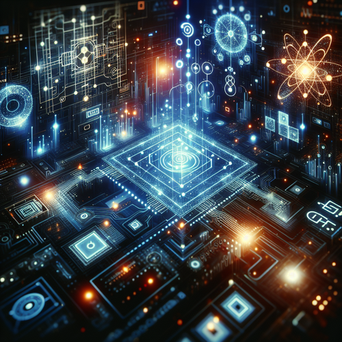 Getting Started with Quantum Computing for Developers