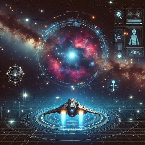 How AI is Revolutionizing Space Exploration