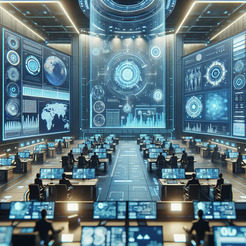 Harnessing AI for Disaster Response Optimization