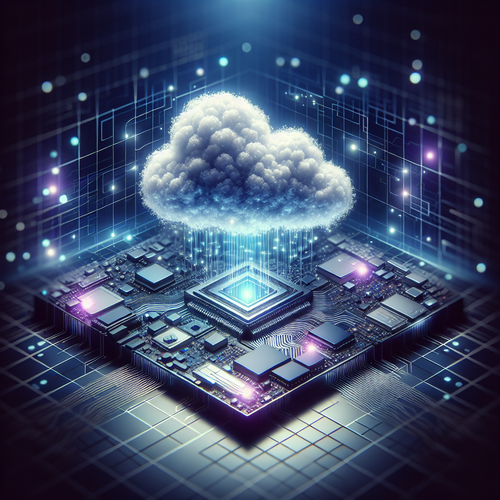 Revolutionizing Cloud Gaming with AI-Powered Latency Reduction